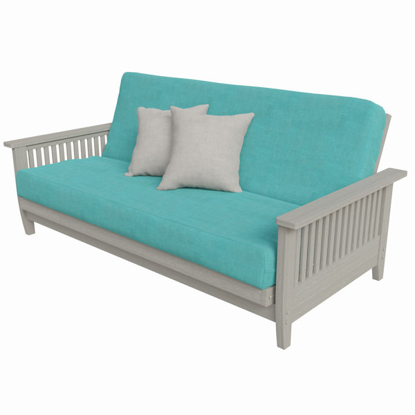 Strata Furniture Ashcroft Futon Frame Wayfair